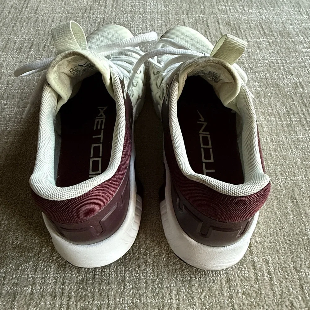 Nike Metcon 5 - Picture 4 of 5